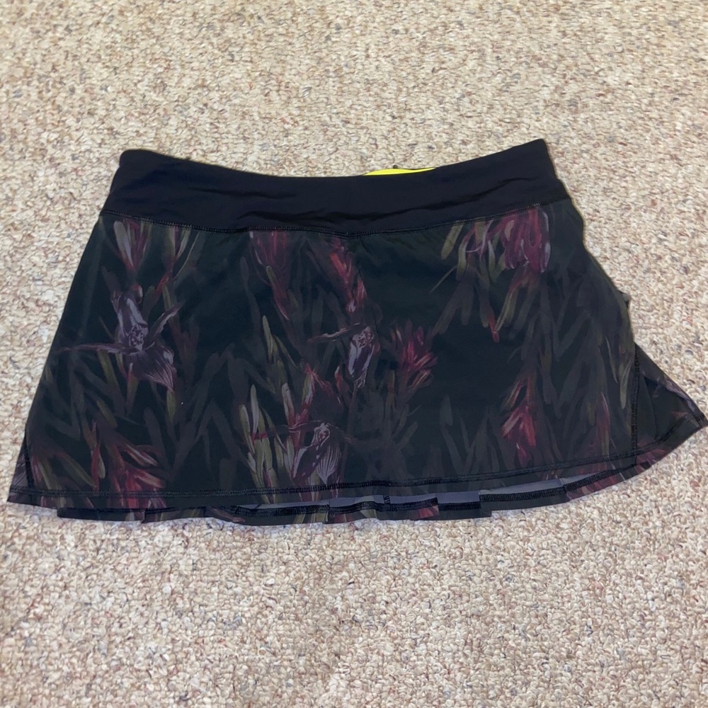 Gorgeous Lululemon Skort